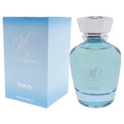 Oh The Origin by Tous for Women - 3.4 oz EDT Spray