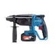 thumbnail image 3 of Rotomartillo A Batería SDS PLUS 20V DongCheng + Juego 34 Brocas Bosch Estandar azul, 3 of 10