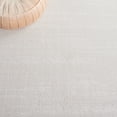 thumbnail image 6 of Safavieh Diamond Varvara Solid Polyester Area Rug, Ivory/Beige, 5'3" x 7'6", 6 of 11