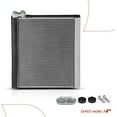 thumbnail image 6 of A-Premium Front A/C Evaporator Core Compatible with Lexus GS300 GS350 GS430 GS460, IS250 IS300 IS350, LS460, RC300 RC350 & Jaguar XF XFR XJ XJR, 6 of 6