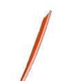 thumbnail image 3 of Flecos De De Flecha De Piezas De 3 Pulgadas Para De Tiro Con De Flecha De Bricolaje naranja Soledad Tiro con arco Fletching Vanes, 3 of 10