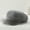 grey, variant on Fashion New Wool Octagonal Hat Ladies In Autumn And Winter Hat Knitted Wool Stitching Berets Peaked