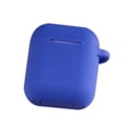 thumbnail image 1 of Funda protectora de carga para auriculares Protector de silicona anti-perdida Diseño de color sólido Reemplazo de la cubierta protectora para AirPods Eigraketly  DZ6436-07, 1 of 2