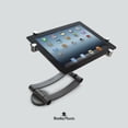 thumbnail image 3 of Soporte de pared para tablet Bentley Mounts Matney Universal, 3 of 5