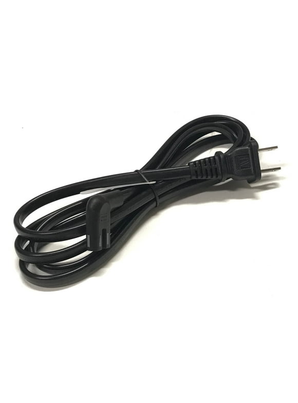 OEM JVC TV Power Cable Cord Originally Shipped With LT-58MAW705, LT58MAW705