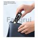 thumbnail image 5 of For led camping flashlights 600lm rechargeable zoomable flash light, 5 of 5