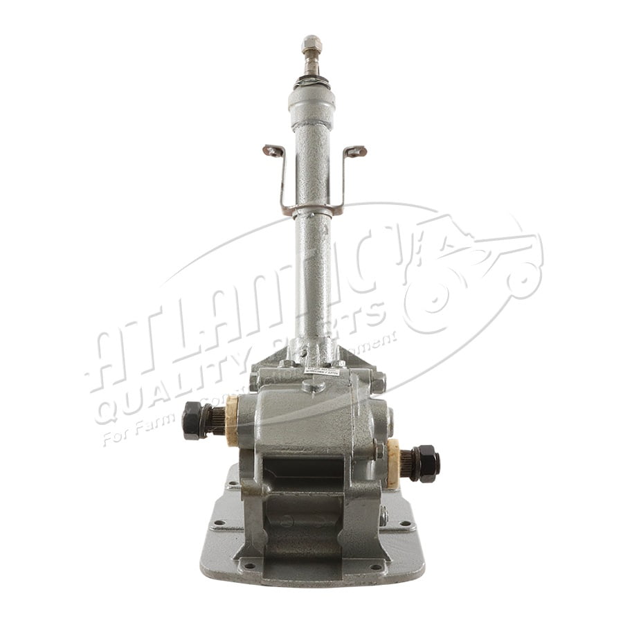 1673663M91 Steering Box Assembly for Massey Ferguson Tractor TO35 135