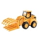 thumbnail image 2 of Vehículo de carga mecánica, vehículo de ingeniería de , vehículos de construcción para regalos , máquina de agarrar Sunnimix Vehículos de construcción, 2 of 8