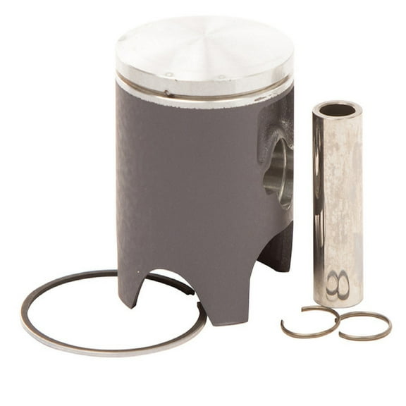 Vertex Cast Big Bore Piston Kit 22866200 For Honda CR 85 RB Big Wheel 2003-2007