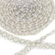 thumbnail image 1 of Delicada perla Pearl Decorative Perla Gaza Beading Pearl Trim Pearl Fringe para fabricación de manualidades, 1 of 5