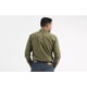 thumbnail image 2 of Camisa Vaquera Bordada California, Gran Herradura, 2 of 2