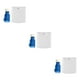 thumbnail image 5 of Speravity Enchufe y toma de corriente exterior IP44 RV con cubierta para viajes en caravana al aire libre Type1 NO1, 5 of 5