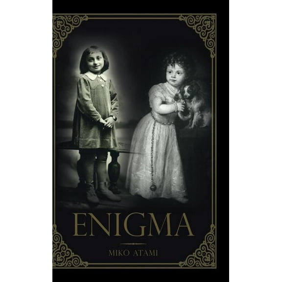 Enigma (Hardcover)