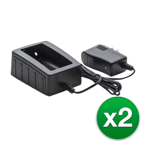 Ozonics Charger for HR200 Battery (2Pack)