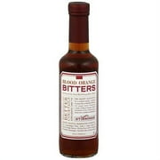 Stirrings Blood Orange Bitters, 12 oz (Pack of 6)