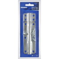 Brinks Barrel Bolt, Heavy Duty