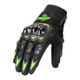 thumbnail image 2 of Guantes de motociclista Rider Antideslizante Anti-caída Transpirable Al aire libre Guantes BSDDP Guantes de montar, 2 of 7