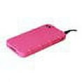 thumbnail image 2 of Magpul Executive Field - Case for cell phone - synthetic rubber - pink, 2 of 2