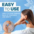 thumbnail image 4 of Fórmula Extra Strength de Migraine Stick Basic Vigor Migrastil, 4 of 8