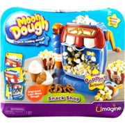 Spin Master Moon Dough Snack Shop