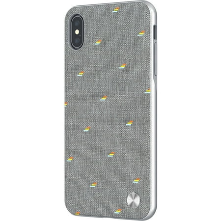 UPC 888112000589 product image for Moshi Vesta Slim Hardshell Case for iPhone XS Max | upcitemdb.com