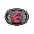 thumbnail image 4 of Kicker 41KSC694 Speaker, 150 W RMS, 300 W PMPO, 2-way, 4 Pack, 4 of 7