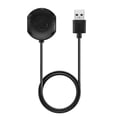 thumbnail image 1 of USB Fast Charging Cable Base Charger Cable for Steel Hybrid Smart Watch Charger, 1 of 8