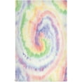 thumbnail image 2 of Dreamtimes Tie Dye Kitchen Dish Towel 4 Pack, Soft Absorbent Dishcloths Reusable Hand Towel Washable Tea Towels for Home Kitchen Bar Table Decor, 28 x 18 Inch, 2 of 7