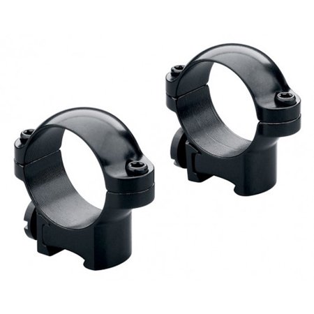 - Leupold RM Ringmounts 1
