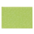 thumbnail image 1 of Green Leaf Cutting Board, Abstract Doodle Style Floral Pattern Curly Branches and Dots Botanical, Decorative Tempered Glass Cutting and Serving Board, Large Size, Yellow Green White, by Ambesonne, 1 of 1
