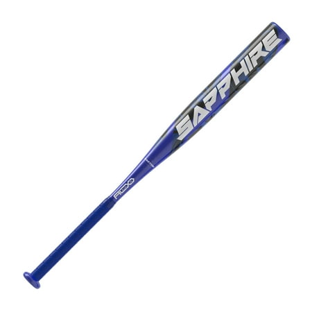 Easton Sapphire Fastpitch Softball Bat | 30-inch | -12