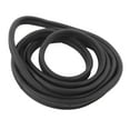 thumbnail image 2 of Tailgate Lid Seal,Rear Trunk Lid Seal Tailgate Lid Seal Gasket Seamless Integration, 2 of 14