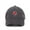 Charcoal, variant on No Kiss Stop Kissing Baseball Cap Embroidered Cotton Adjustable Dad Hat