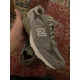 thumbnail image 1 of Size 12 - New Balance 993 Made in USA 2E Wide Grey White, 1 of 6