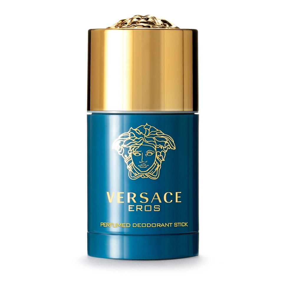 Versace Eros for Men 2.5 oz Perfumed 