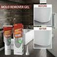 thumbnail image 2 of Deep Down Clean Household Mold & Mildew Remover Gel, 2 of 9