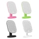 thumbnail image 2 of Espejo De Maquillaje Led Espejo De Tocador Ajustable Con Luces Mesa De Espejo De Control Táctil Herramienta De Belleza Cosmética Eigraketly CE008376-01, 2 of 6