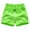 Green, variant on Mens Shorts Athletic Solid Color Ice Silk Breathable Outdoor Casual Sports Shorts Army Green XXXL