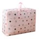 thumbnail image 1 of Laklulu Bolsa de viaje, ropa, equipaje, colcha, impermeable, tela Oxford, bolsa de almacenamiento, 1 of 5