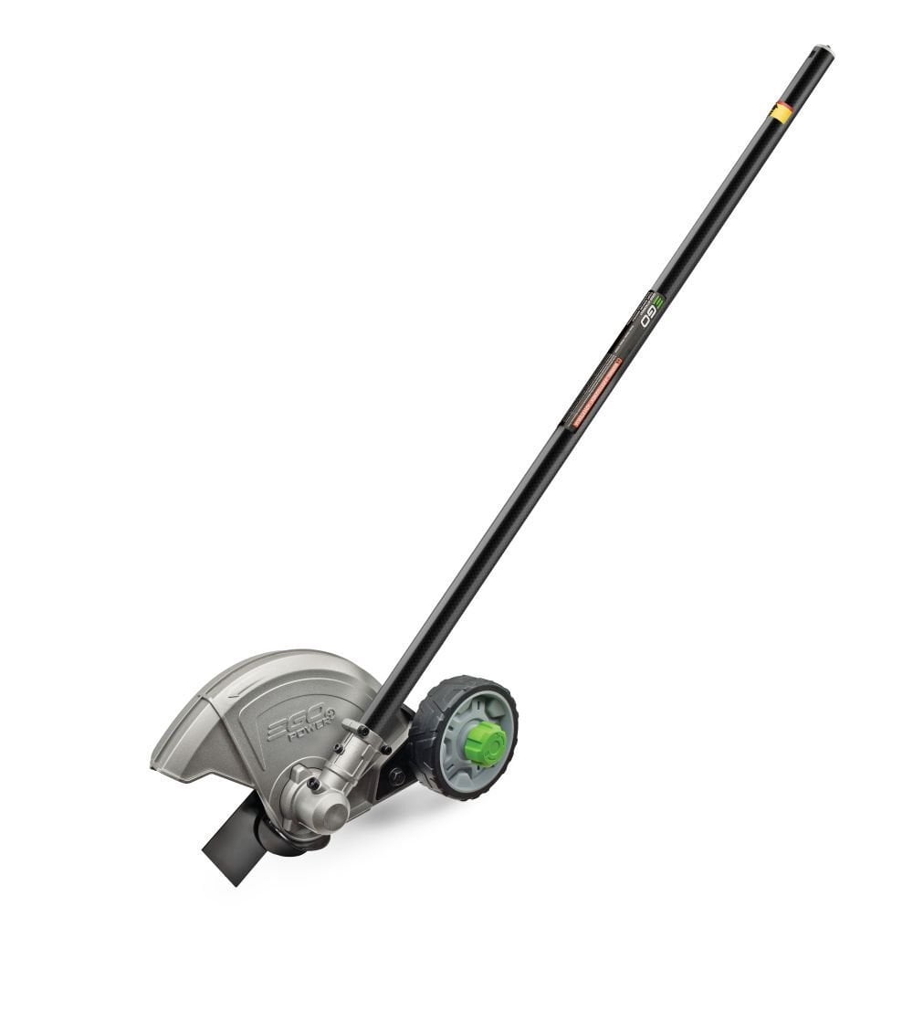 EGO Power+ Trimmer, Edger, And Power Head Multi-Head Combo Kit