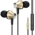 thumbnail image 5 of T5 Earphones with Mic 3.5mm, 5 of 10