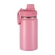 thumbnail image 2 of Botella de agua pequeña Billuyoard de acero inoxidable de 12 onzas color rosa, 2 of 6