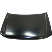 Hood for 2004-2008 Ford F-150 Aluminum Primed OE Replacement F130104