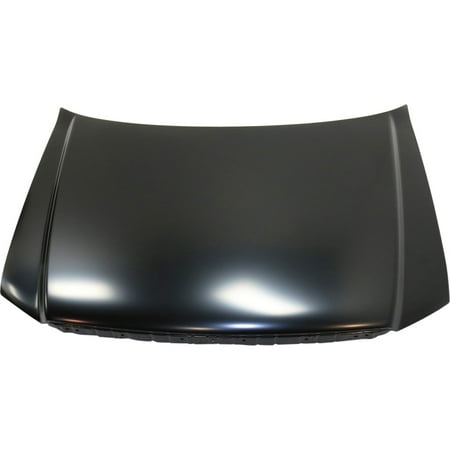 Hood for 2004-2008 Ford F-150 Aluminum Primed OE Replacement F130104