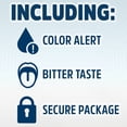 thumbnail image 5 of Energizer Ultimate Child Shield CR2032 Batteries (2 Pack), 3V Lithium Coin Batteries, Compatible with Apple AirTag and Tile Pro Devices, Key Fobs, Watches and More, 5 of 12