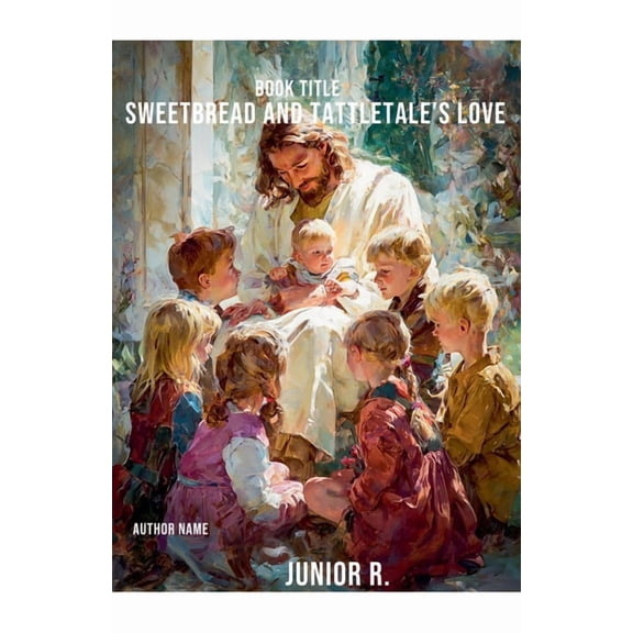 Sweetbread And Tattletale's "Love", (Paperback)