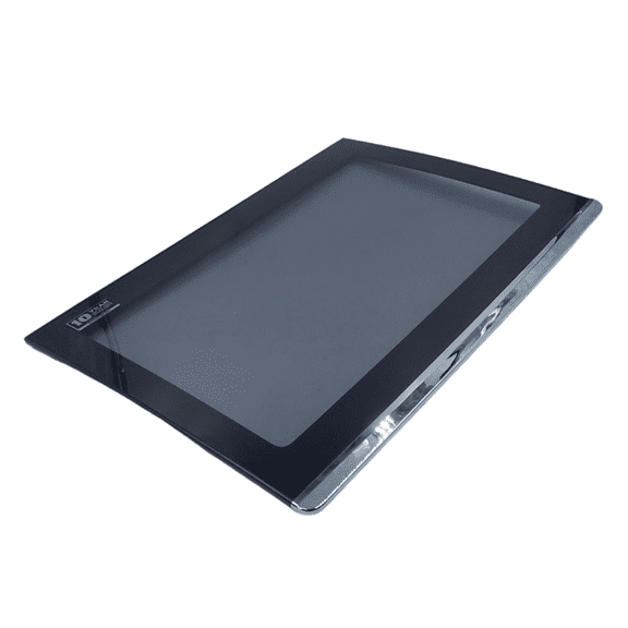 Pre-Owned Washer W11404468 Genuine Lid Assembly Accessories