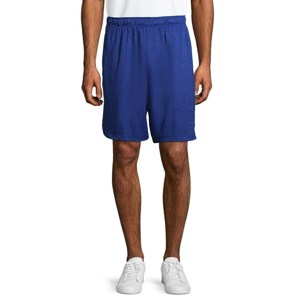 russell sweat shorts