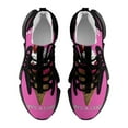 thumbnail image 5 of Waffle Cone Ice Cream Is Always A Good Idea Walking Shoes for Men Woman Lightweight Tennis Fashion Elastic Sports Shoes Cushion Basketball Shoes, 5 of 7