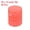 Red, variant on Uxcell Tire Valve Stem Caps, Car Wheel Valve Cap Universal Air Valve Cover Vehicle Exterior Accessories Red